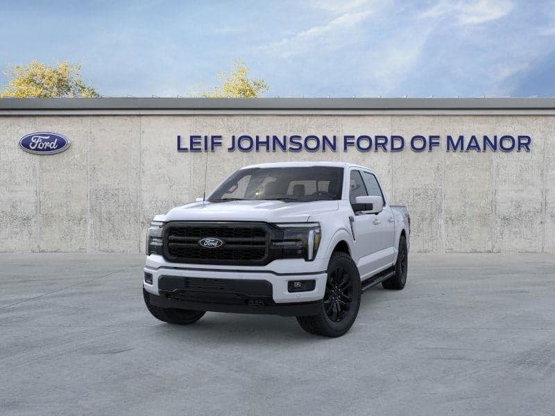 2025 Ford F-150 - Image 2