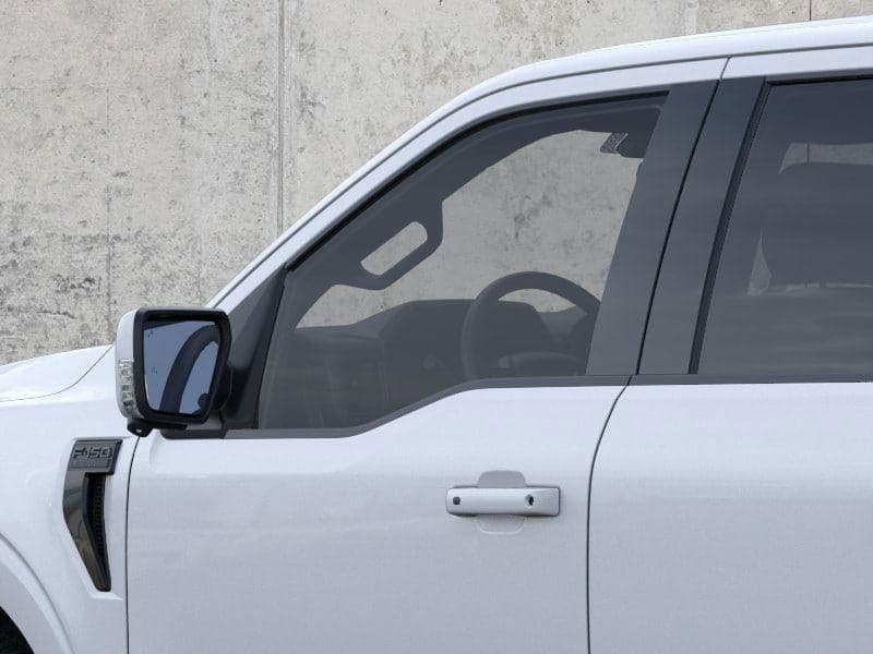 2025 Ford F-150 - Image 20