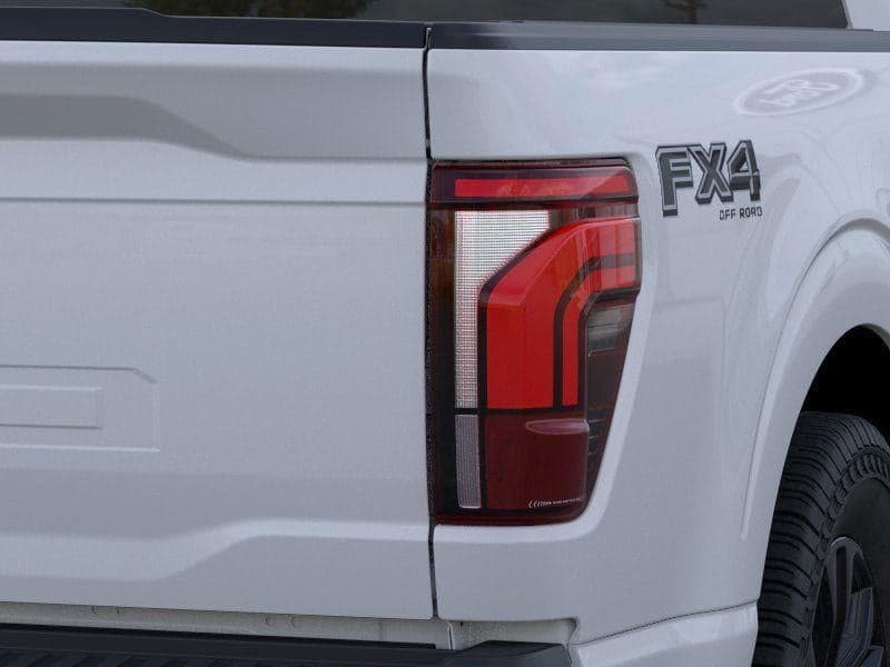 2025 Ford F-150 - Image 21