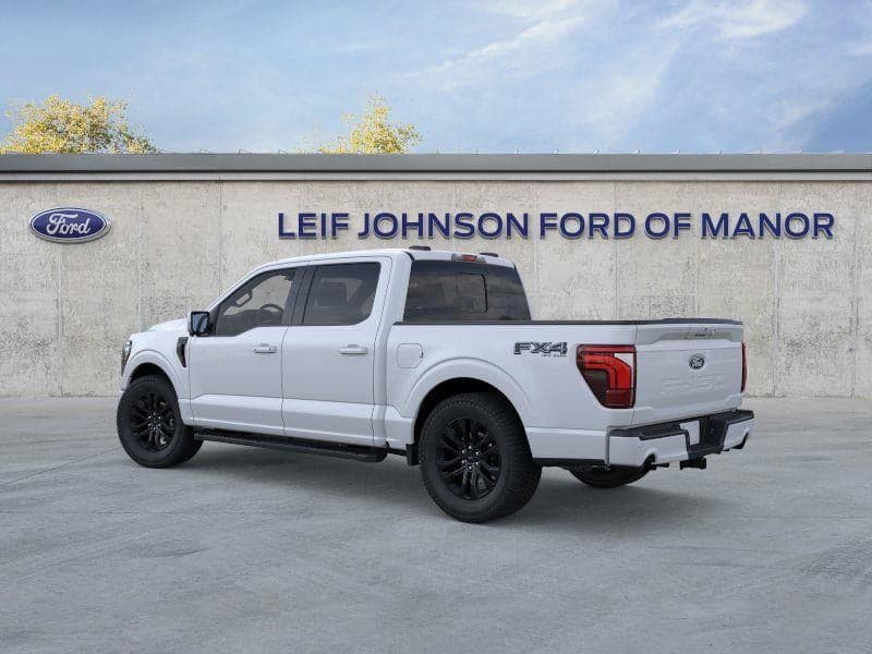 2025 Ford F-150 - Image 4