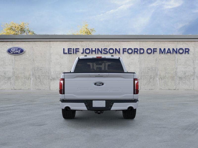 2025 Ford F-150 - Image 5