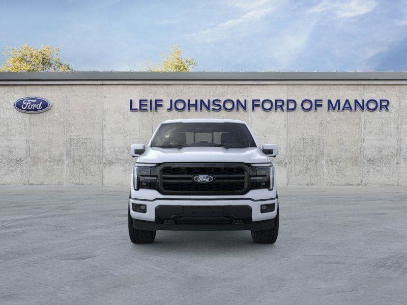 2025 Ford F-150 - Image 6