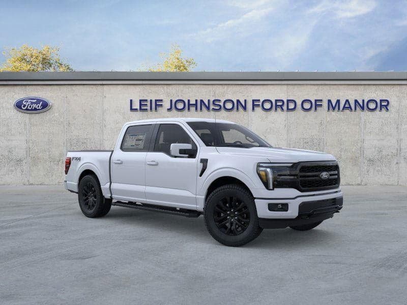 2025 Ford F-150 - Image 7