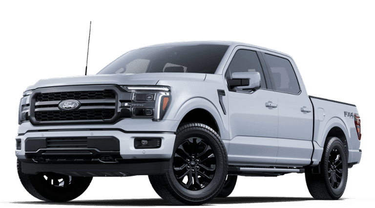 2025 Ford F-150 - Image 23