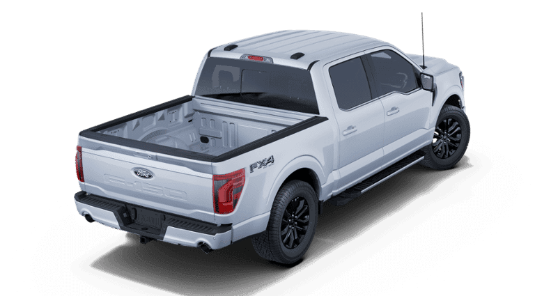 2025 Ford F-150 - Image 25
