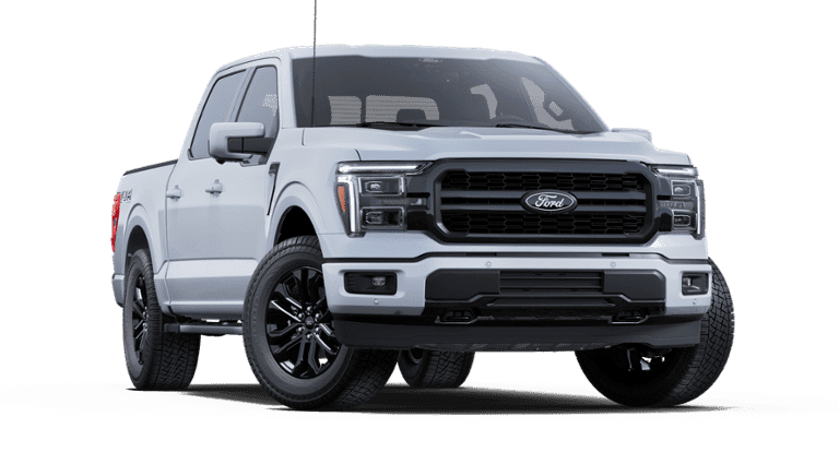 2025 Ford F-150 - Image 26