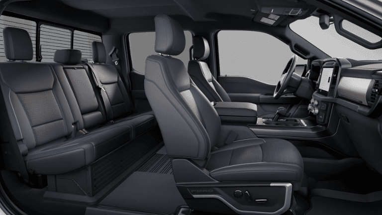 2025 Ford F-150 - Image 27