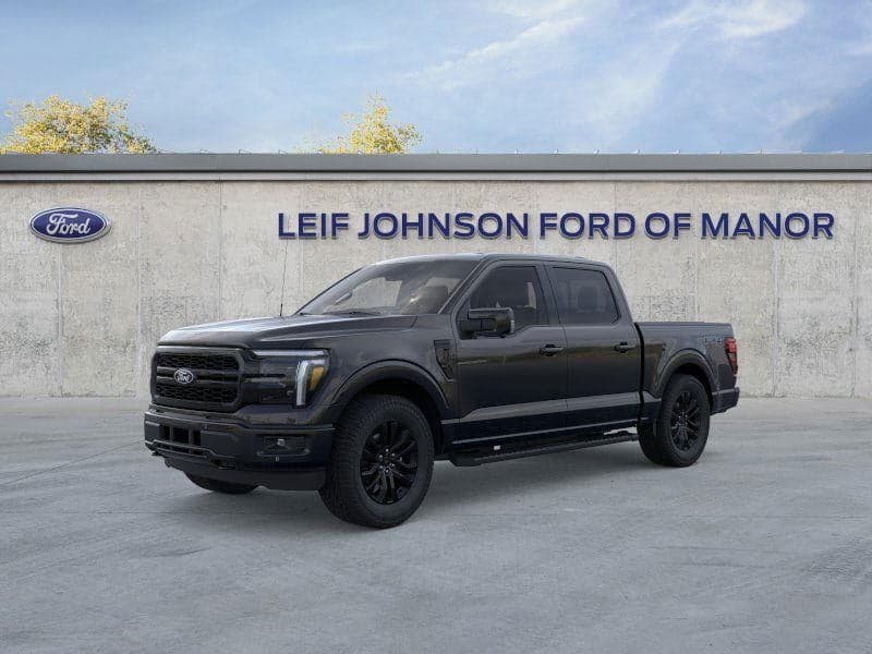 2026 Ford F-150 - Image 1