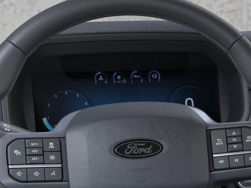 2026 Ford F-150 - Image 13