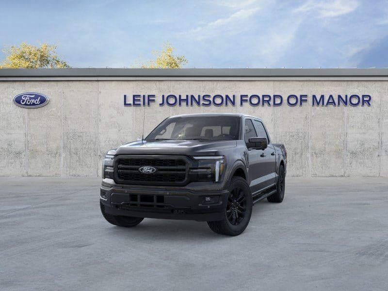 2026 Ford F-150 - Image 2