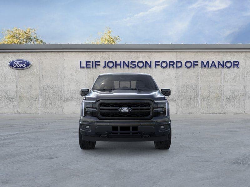 2026 Ford F-150 - Image 6