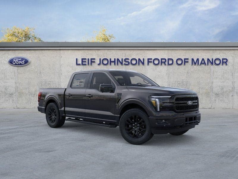 2026 Ford F-150 - Image 7