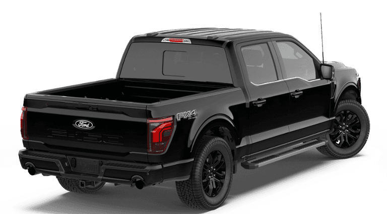 2026 Ford F-150 - Image 25