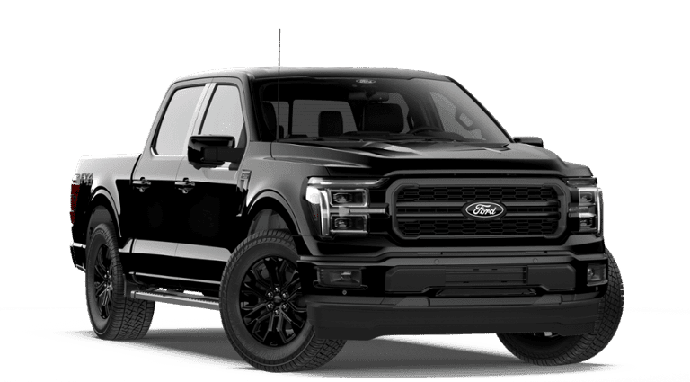 2026 Ford F-150 - Image 26
