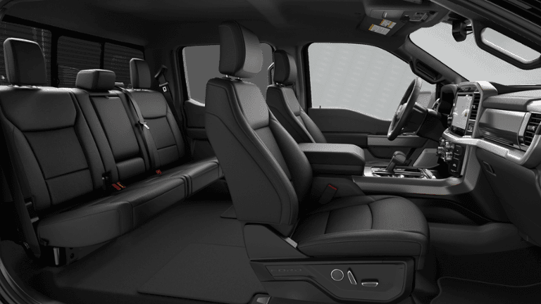 2026 Ford F-150 - Image 27