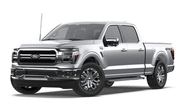 2026 Ford F-150 - Image 1