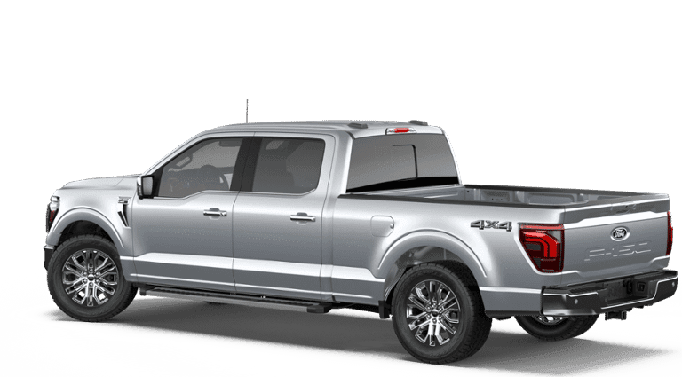 2026 Ford F-150 - Image 2