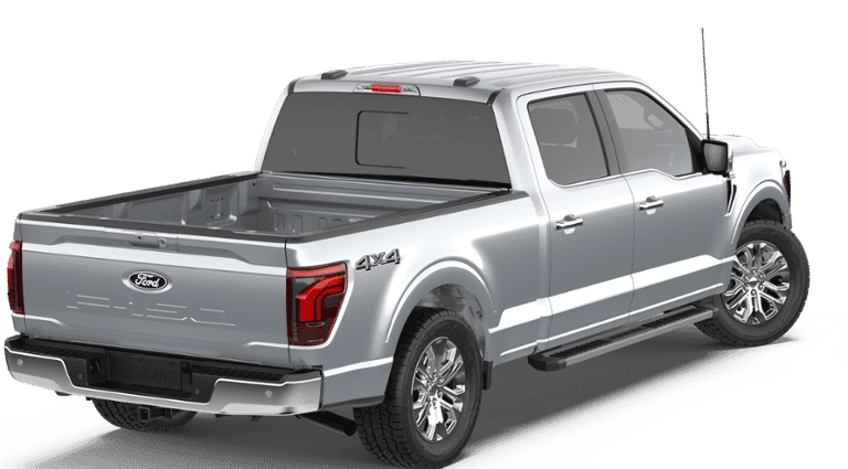 2026 Ford F-150 - Image 3