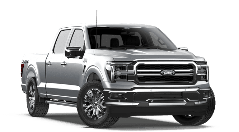 2026 Ford F-150 - Image 4