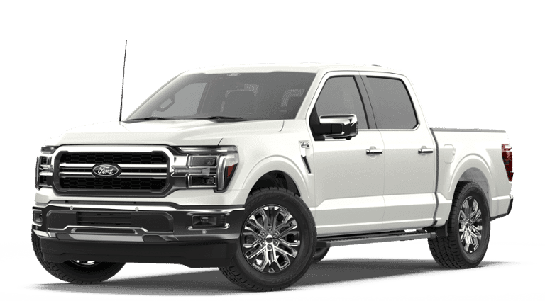 2026 Ford F-150 - Image 1