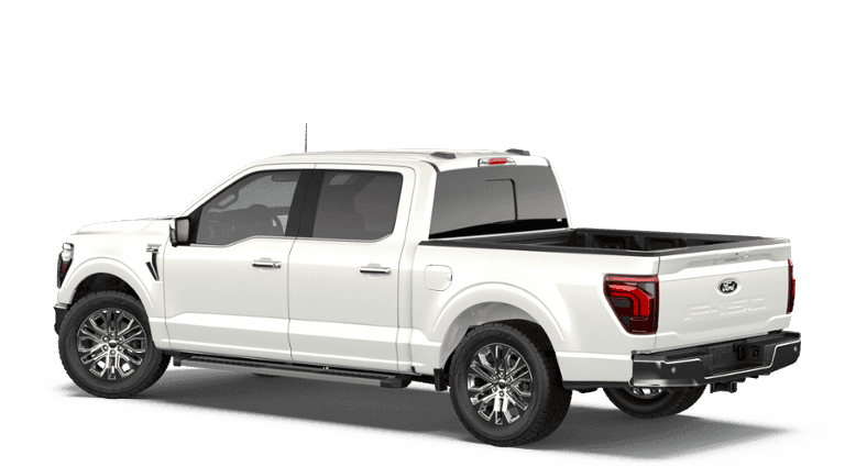 2026 Ford F-150 - Image 2