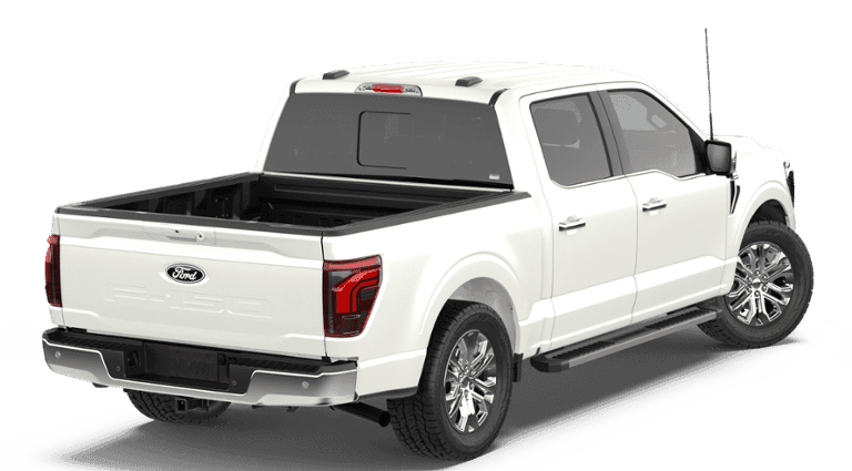 2026 Ford F-150 - Image 3
