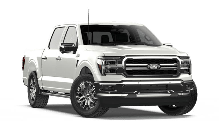 2026 Ford F-150 - Image 4