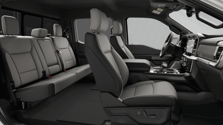 2026 Ford F-150 - Image 5