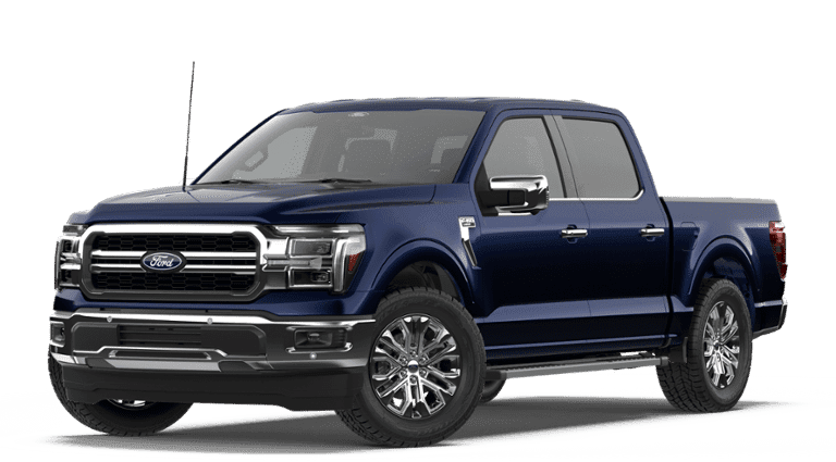 2026 Ford F-150 - Image 1