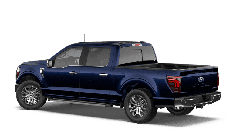 2026 Ford F-150 - Image 2