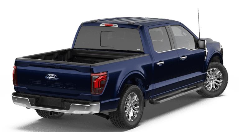 2026 Ford F-150 - Image 3