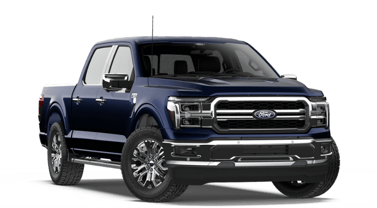 2026 Ford F-150 - Image 4