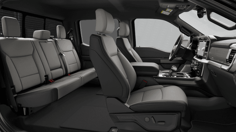 2026 Ford F-150 - Image 5