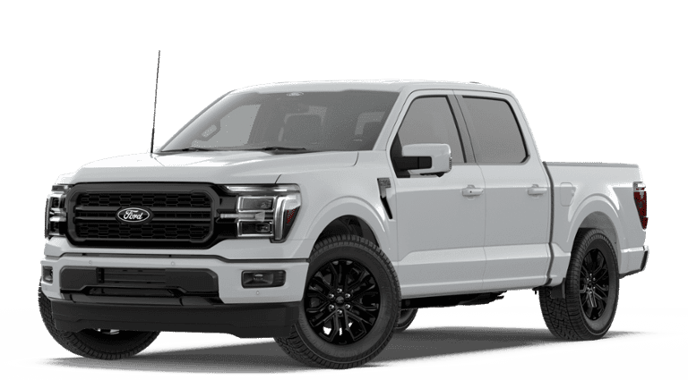2026 Ford F-150 - Image 1