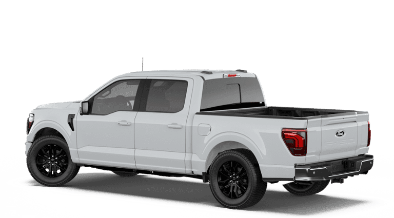 2026 Ford F-150 - Image 2