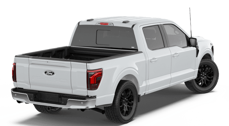 2026 Ford F-150 - Image 3
