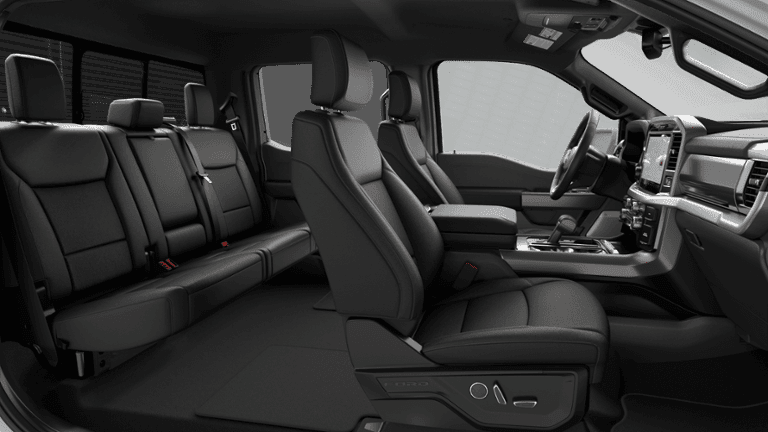 2026 Ford F-150 - Image 5