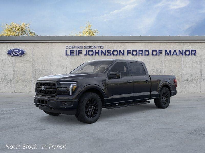 2026 Ford F-150 - Image 1