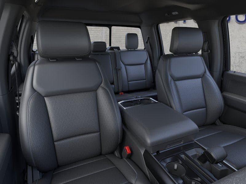 2026 Ford F-150 - Image 10