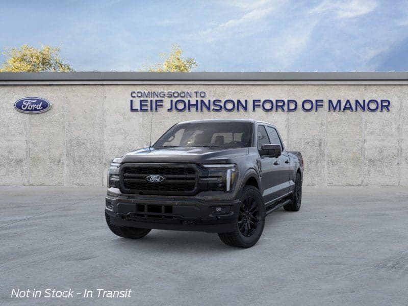 2026 Ford F-150 - Image 2