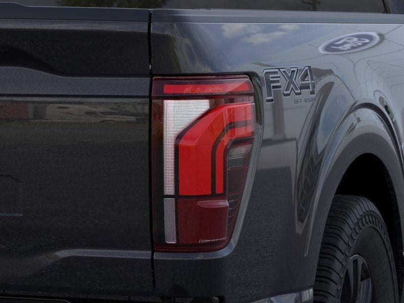 2026 Ford F-150 - Image 21