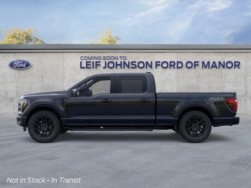2026 Ford F-150 - Image 3