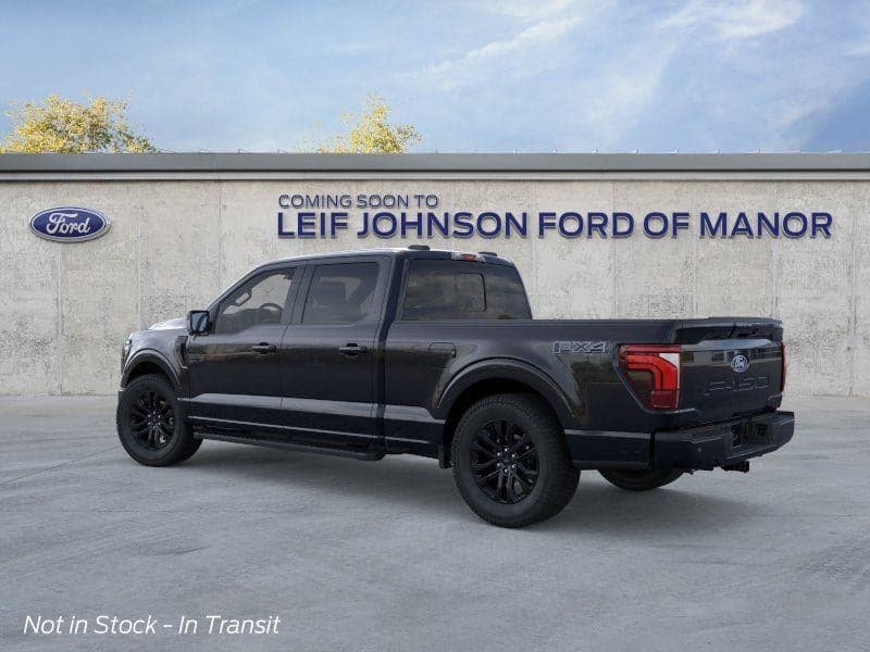 2026 Ford F-150 - Image 4