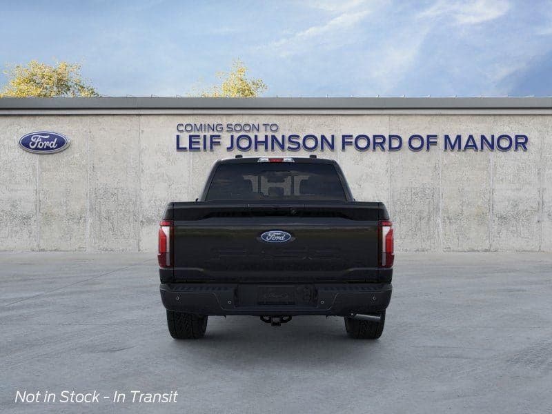 2026 Ford F-150 - Image 5