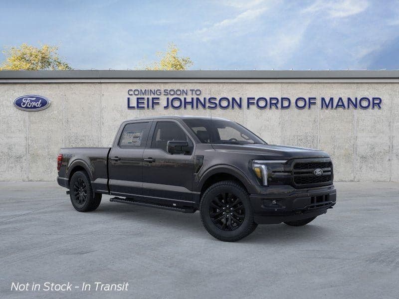 2026 Ford F-150 - Image 7