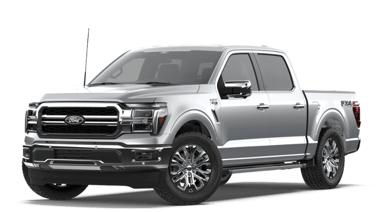2026 Ford F-150 - Image 1