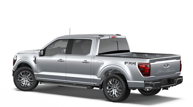 2026 Ford F-150 - Image 2