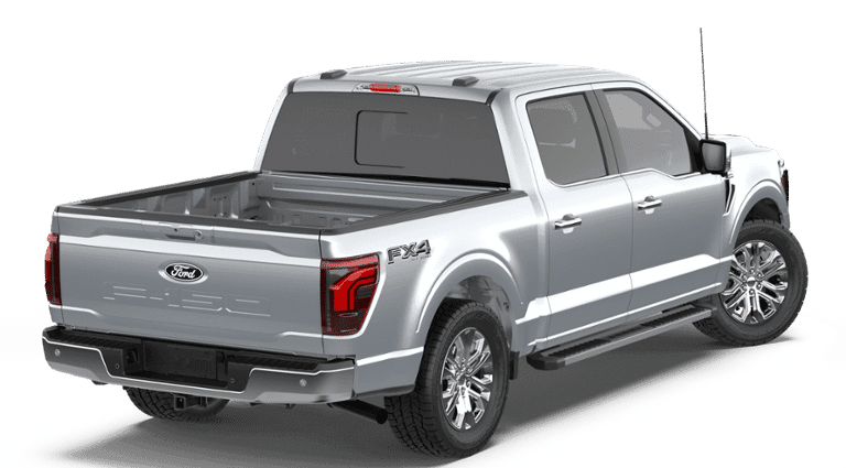 2026 Ford F-150 - Image 3