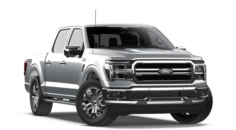 2026 Ford F-150 - Image 4