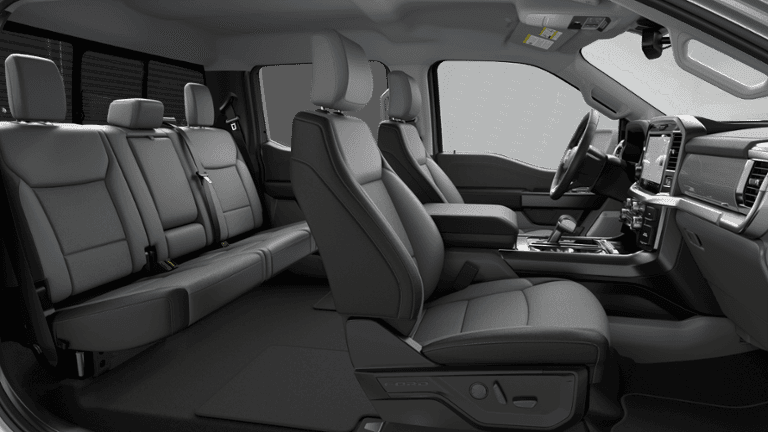 2026 Ford F-150 - Image 5